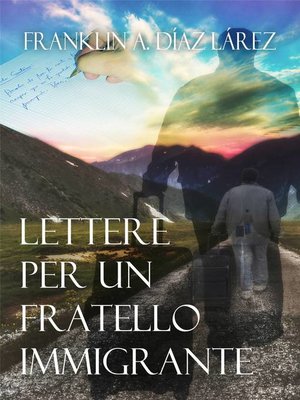 cover image of Lettere per un Fratello Immigrante